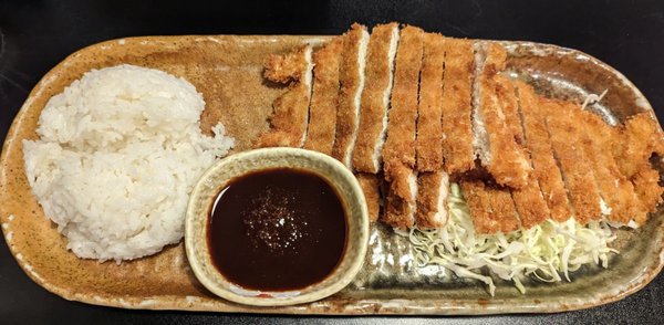 New Zen Japanese Restaurant by null
