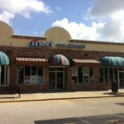 Leslie's