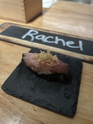 Sushi by Scratch Restaurants: New York by null