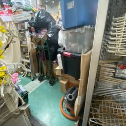 Looks like horders Looks like horders
