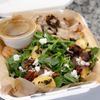 Hometown Fare gift card
