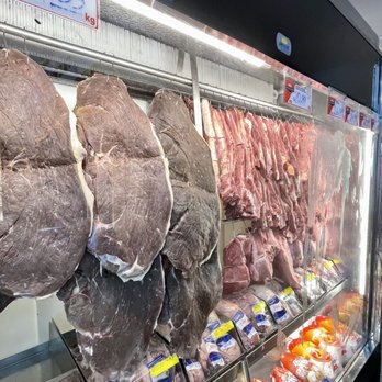 Rei das Carnes - Some of their beef - Butcher Near Me - Loteamento Morada Nobre, PB