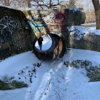 Ithaca Falls - Hiking Near Me