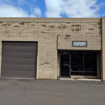 Transparent Auto Solutions - New location in same complex. - Auto Repair Near Me - Tempe, Arizona