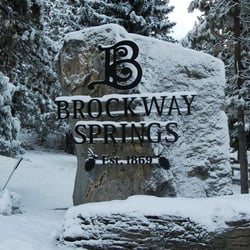 Brockway Springs Resort - Welcome To Brockway Springs Resort!