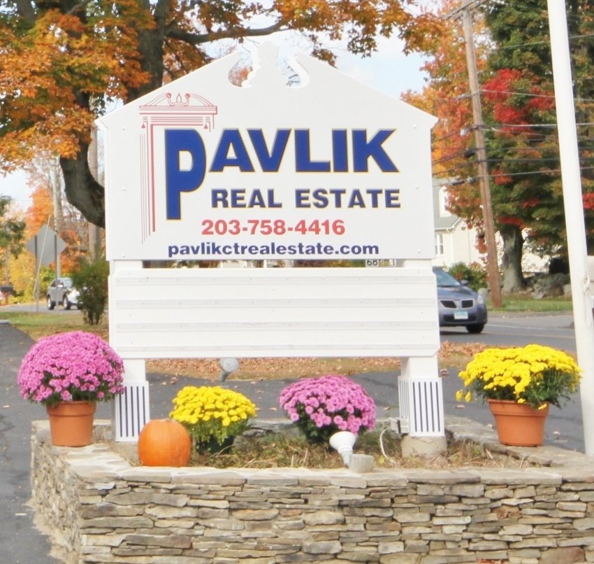 PAVLIK REAL ESTATE AGENCY Updated September 2024 Request