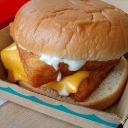 McDonald's - Why not!!