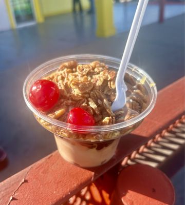 Connie's Frozen Custard by null