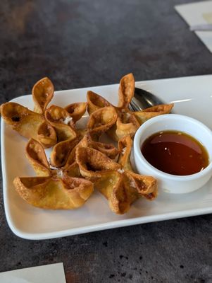 The Banana Leaf by null