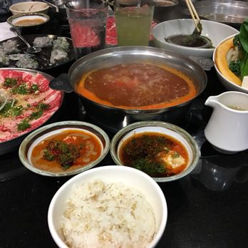 Mokkoji Shabu Shabu Bar - Japanese Near Me - Irvine, California Mokkoji Shabu Shabu Bar - Japanese Near Me - Irvine, California