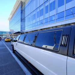 E&M Limousine Services