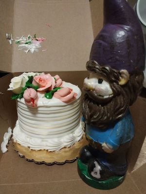 Chez Pierre French Bakery & Café by null