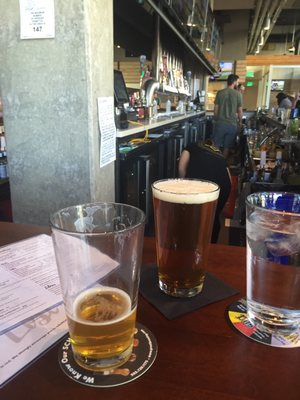 Sloan's Lake Tap & Burger by null