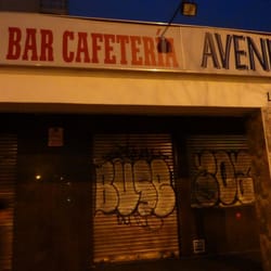 Cafetería San Miguel