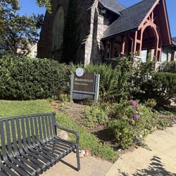 Morrisville Free Library