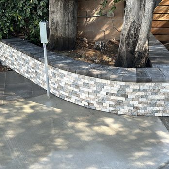 Power Builders Group - New planter bed! - General Contractors Near Me - Los Angeles, California Power Builders Group - New planter bed! - General Contractors Near Me - Los Angeles, California