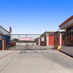 Public Storage