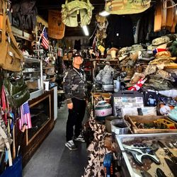 Traders of The Lost Surplus