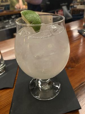 Dressel's Pub by null