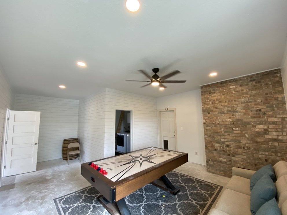 Slide of Rivera’s Home Improvement