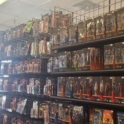 My-D Pins & Collectibles