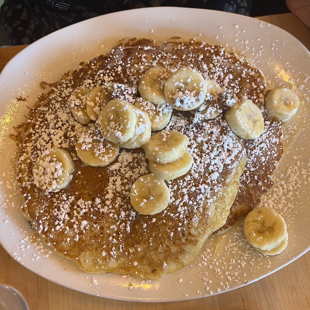 Sunshine Breakfast Bar - Breakfast & Brunch Near Me - Phoenix, Arizona