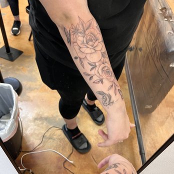 Eclectic Tattoo - Tattoo Near Me - Richmond, California Eclectic Tattoo - Tattoo Near Me - Richmond, California