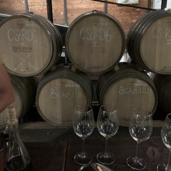 Bruma - More Bruma wines! - Wineries Near Me - Ensenada, BCN