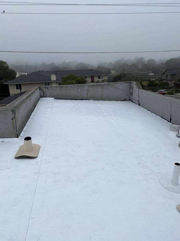 Slide of Salinas Valley Roofing