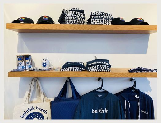 Boichik Bagels Los Feliz by null