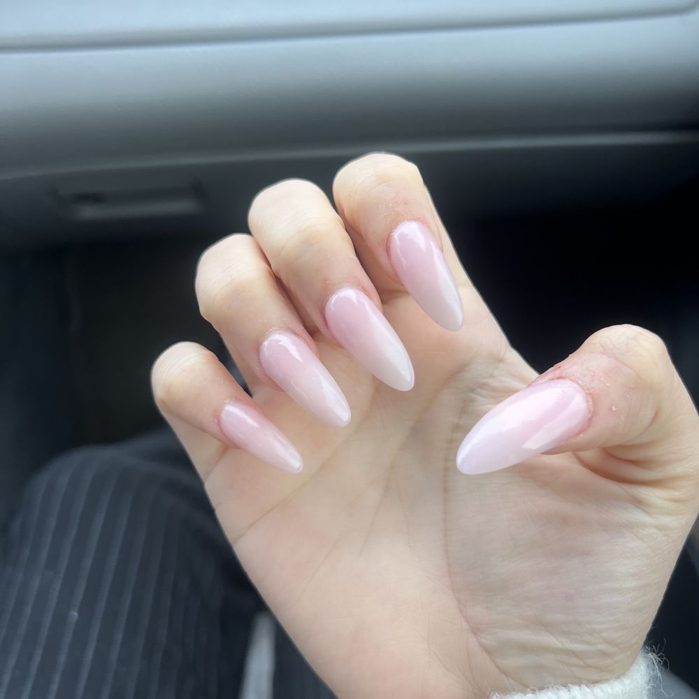 After them done