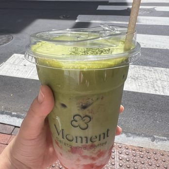 Moment - Gelato Near Me - Philadelphia, Pennsylvania