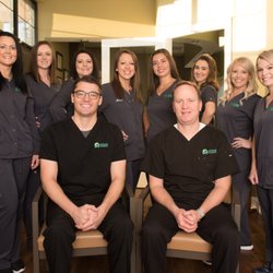 Snow Endodontics - The Snow Endodontics Team