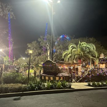 Pirate's Cove - Pirates cove - Mini Golf Near Me - Orlando, Florida