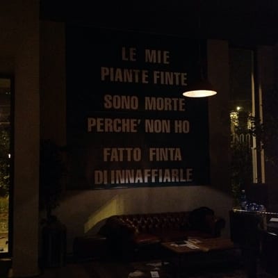 Cohouse Pigneto by null
