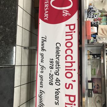 Pinocchio's Pizza - Pizza Near Me - Gilroy, California Pinocchio's Pizza - Pizza Near Me - Gilroy, California