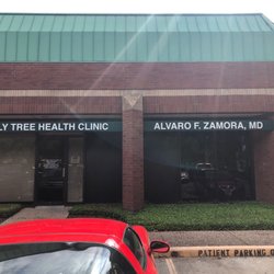 Family Tree Health Clinic P.A. - Family Tree Health Clinic located on South Shore Blvd.