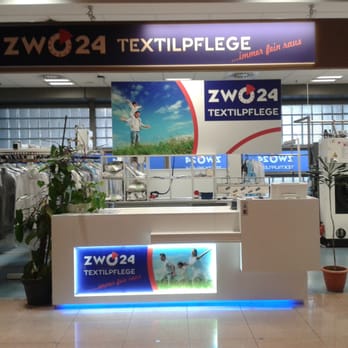 Zwo24 - Laundry Services Near Me - Hamburg, HH