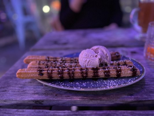El Poquito by null