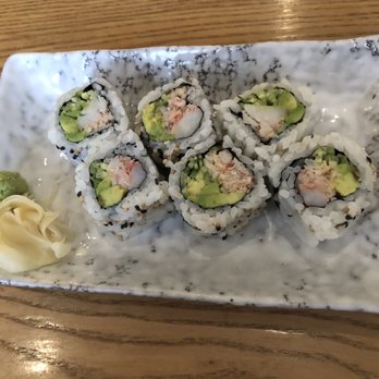 Yui Restaurant - REAL California Rolls - Sushi Bars Near Me - Sierra Madre, California Yui Restaurant - REAL California Rolls - Sushi Bars Near Me - Sierra Madre, California