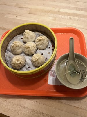 Soup Dumplings STL by null