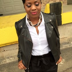 M'Dior Hair & Makeup Artistry
