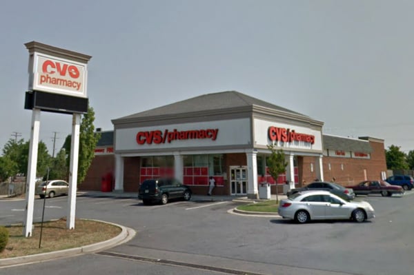 CVS PHARMACY - Updated February 2026 - 17 Photos & 18 Reviews - 3714 ...