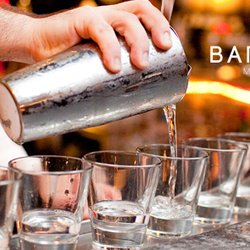 John's Mixology - Awesome bartenders!!!