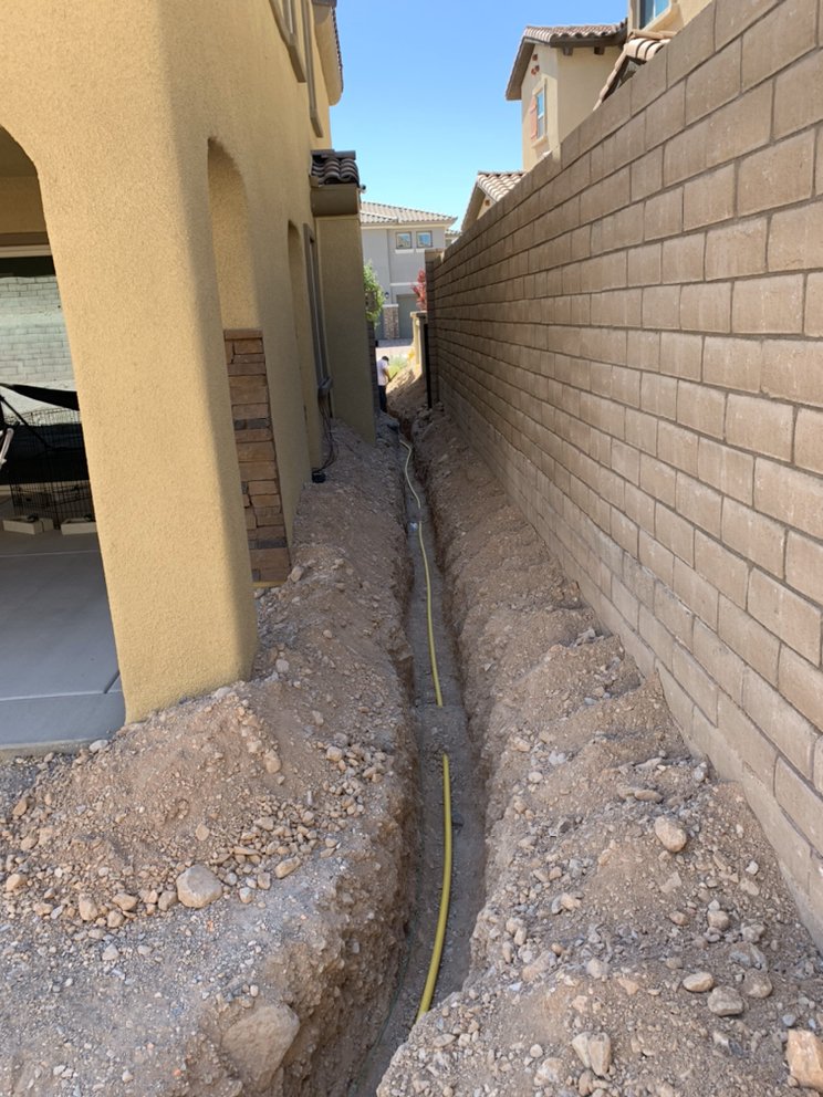 Slide of Doctor Rooter Plumbing