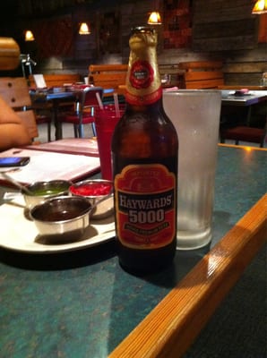 Turmeric Indian Bistro by null