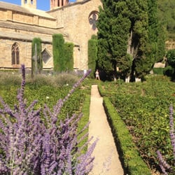 Abbaye de Fontfroide