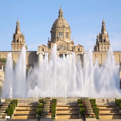 Travel Muse - Barcelona, Spain
