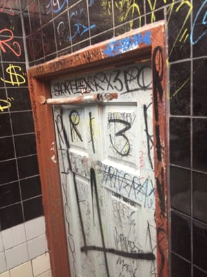 El Atacor #9 by null