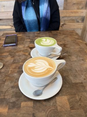 Liberty House Coffee and Café by null